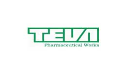 Tevapharm india pvt. Ltd.