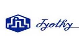 Jyothy laboratories ltd.