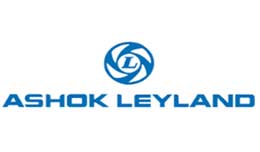 Ashok leyland ltd.