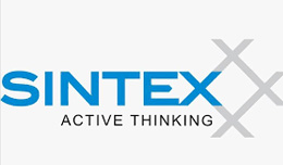 Sintex Industries Ltd - Yarn Division